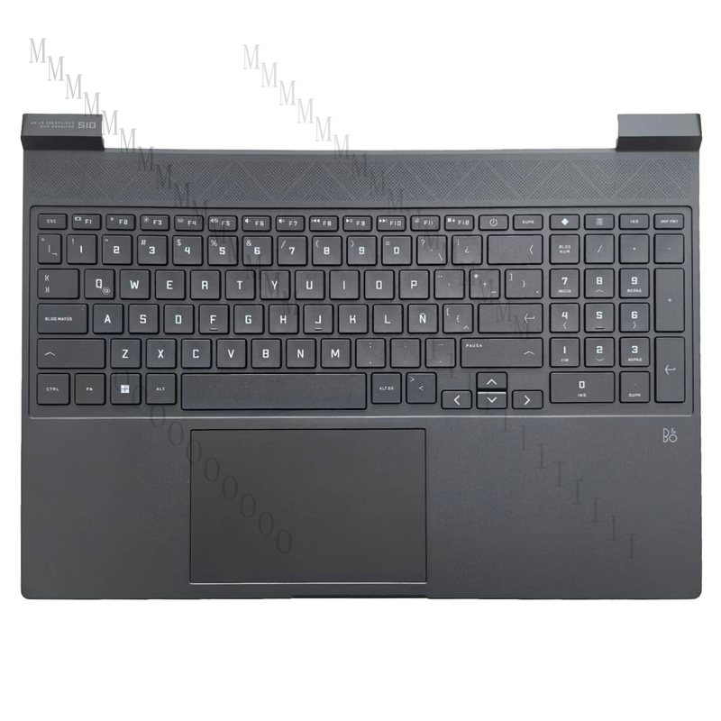 Gaming Keyboard Hp - G... ใหม่สำหรับ HP Victus Gaming 15-FA