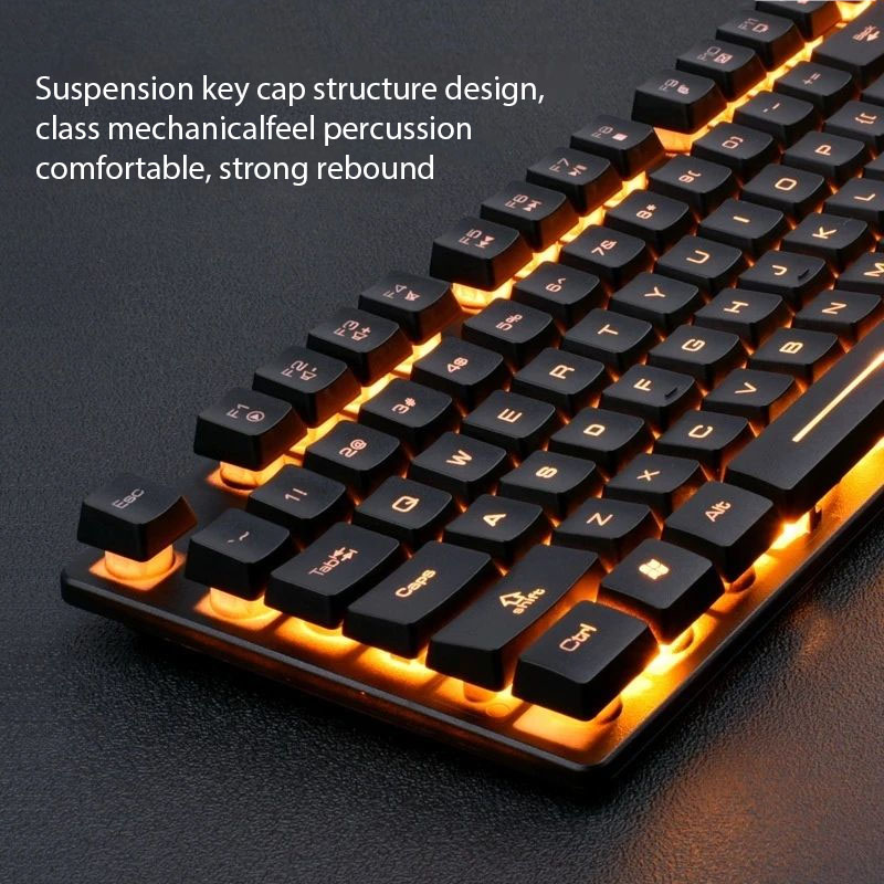 KM320 ชุดคีย์บอร์ดและเมาส์กันน - Gaming Keyboard And Mouse For Xbox บทวิจารณ์และราคา