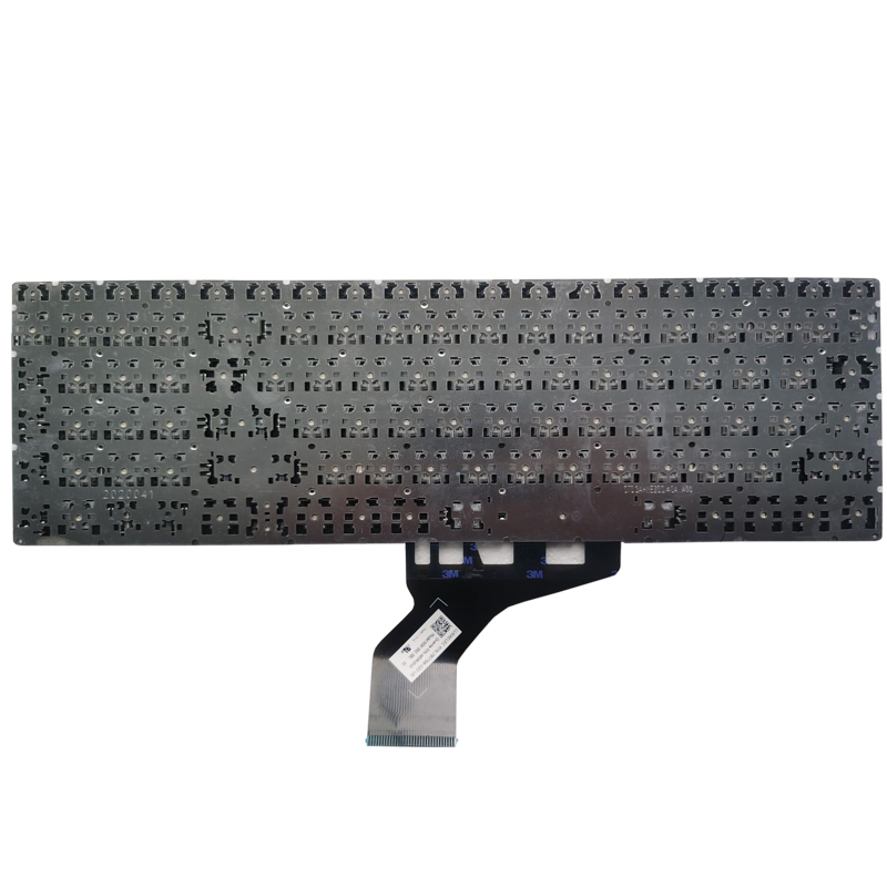 แป้นพิมพ์แล็ปท็อปฝรั่งเศส FR ส - Gaming Keyboard Hp บทวิจารณ์และราคา
