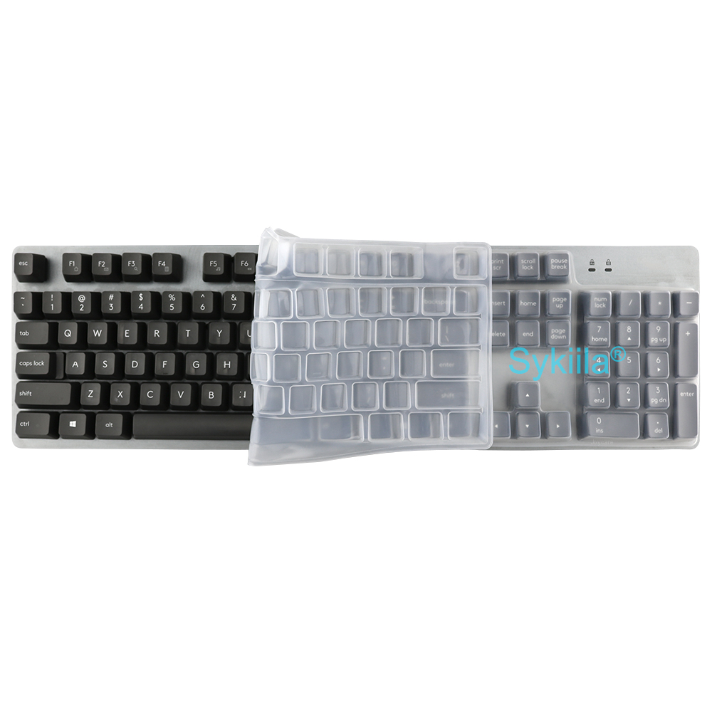ฝาครอบคีย์บอร์ดสำหรับ HP OMEN  - Gaming Keyboard K300 บทวิจารณ์และราคา