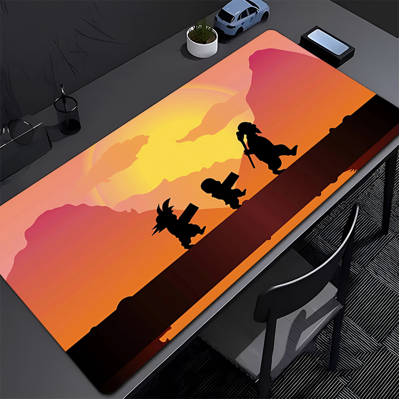 แผ่นรองเมาส์ DBZ ดราก้อนบอล มา - Gaming Keyboard Tactile บทวิจารณ์และราคา