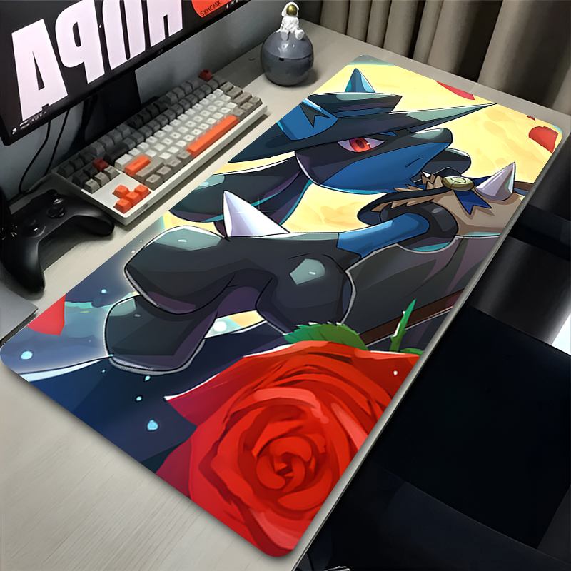 แผ่นรองเมาส์ คูล อนิเมะ พี-โปเ - Gaming Keyboard Tactile บทวิจารณ์และราคา