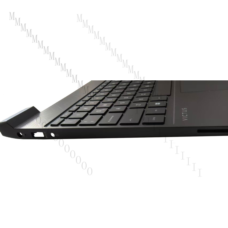 G... ใหม่สำหรับ HP Victus Gami - Gaming Keyboard Hp บทวิจารณ์และราคา