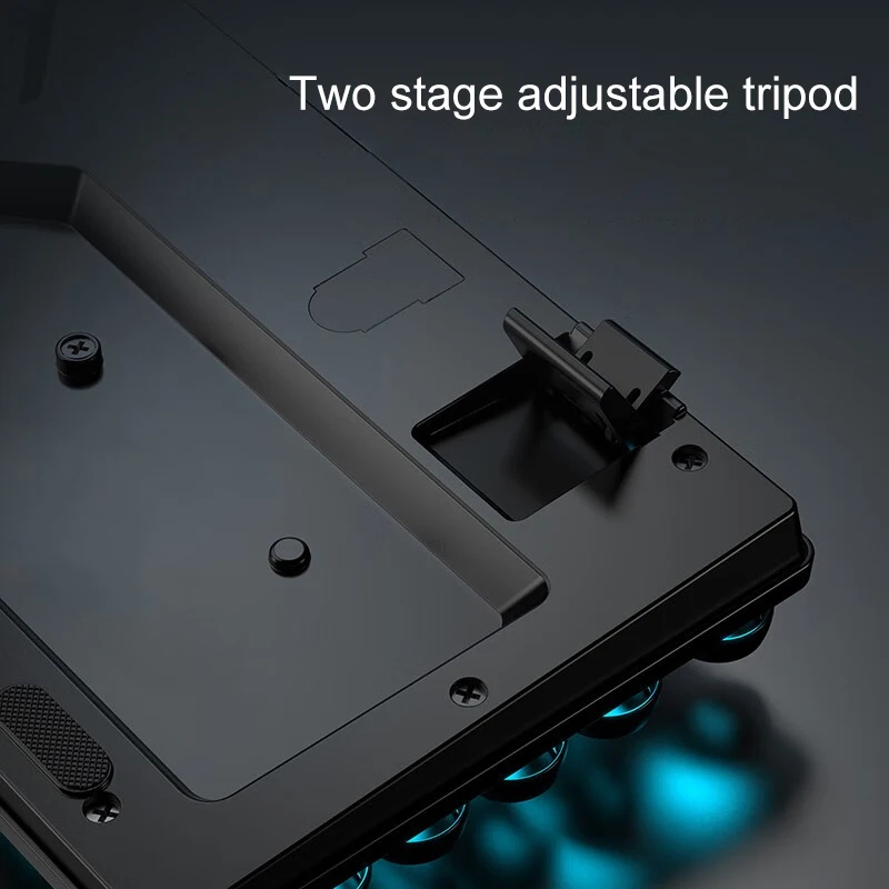 ชุดคีย์บอร์ดและเมาส์สไตล์เรโทร - Gaming Keyboard Mechanical บทวิจารณ์และราคา