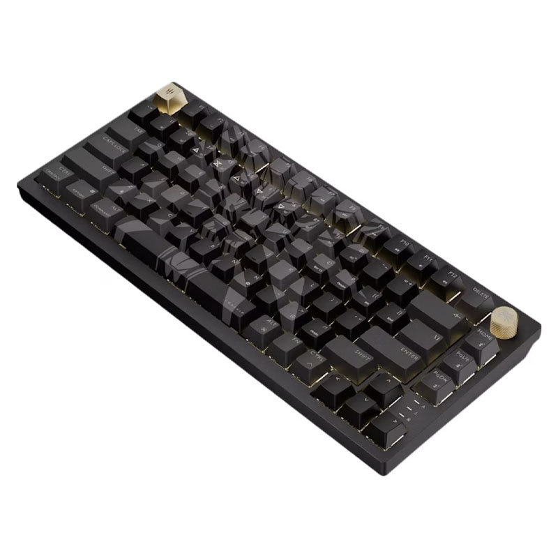 คีย์บอร์ดเกมมิ่งไร้สาย CORSAIR - Gaming Keyboard Corsair บทวิจารณ์และราคา
