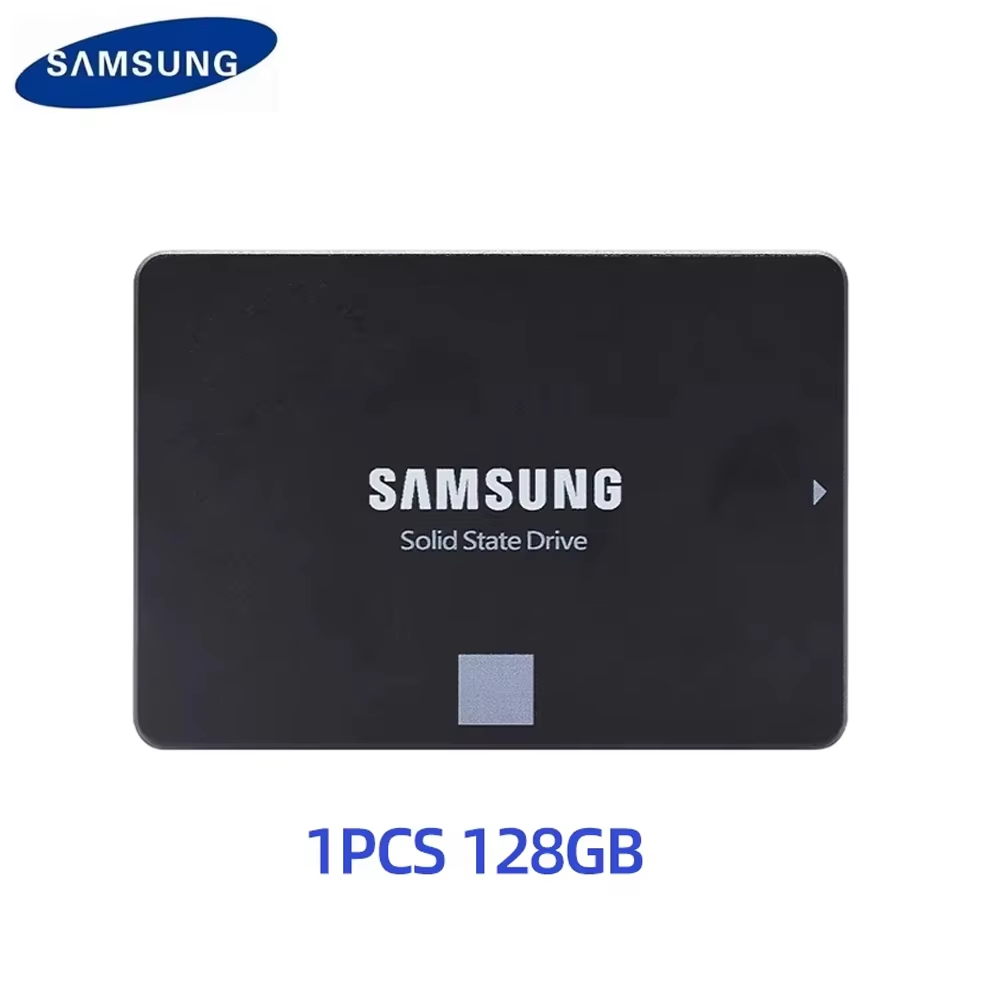 SAMSUNG SSD 870 Evo ขนาด 2.5 น - Samsung Ssd Evo 870 บทวิจารณ์และราคา