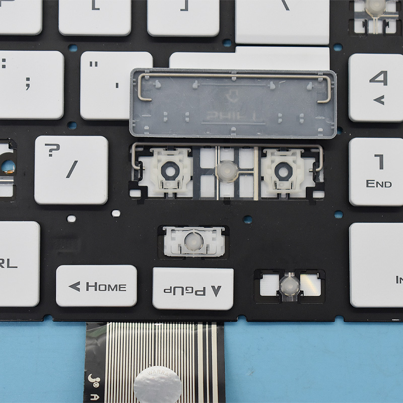 เปลี่ยนคีย์แคป คีย์แคป ฮินจ์ ส - Gaming Keyboard Hp บทวิจารณ์และราคา