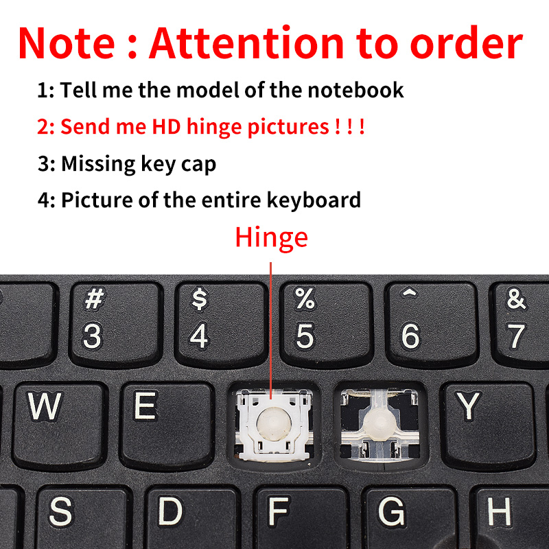 คีย์แคปสำหรับคีย์บอร์ด Asus TU - Gaming Keyboard Hp บทวิจารณ์และราคา