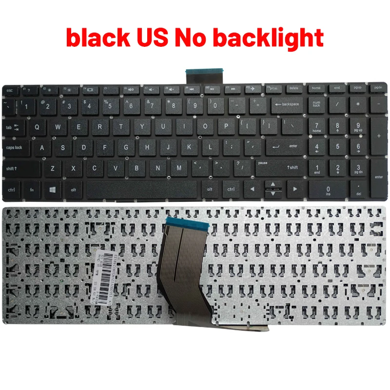 รัสเซีย/สหรัฐอเมริกา/สหราชอาณา - Gaming Keyboard Hp บทวิจารณ์และราคา