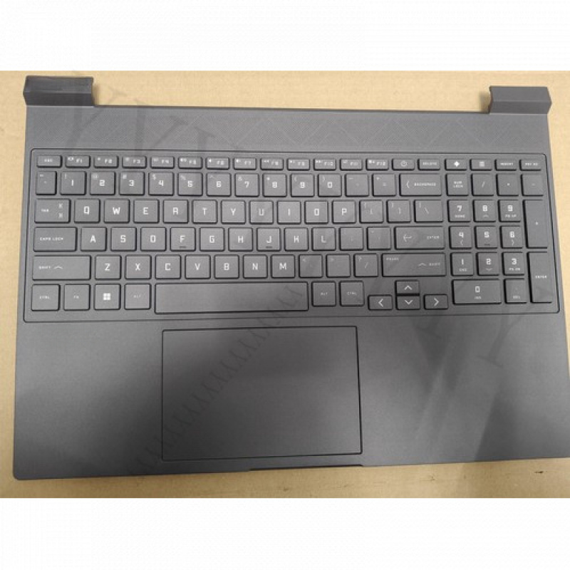 Y Y Y  ฝาครอบที่วางมือแบบใหม่  - Gaming Keyboard Hp บทวิจารณ์และราคา