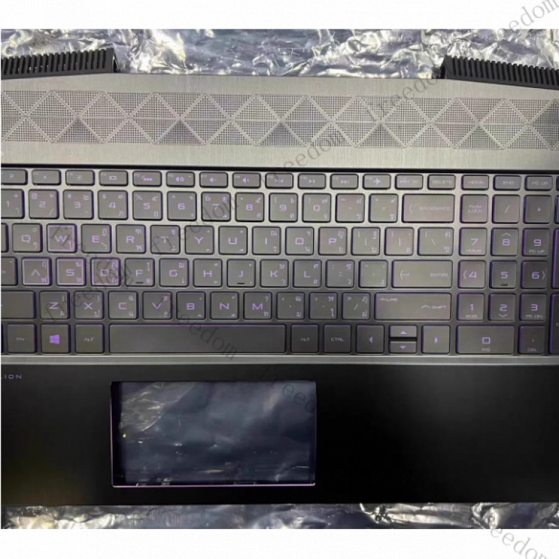 HTS สำหรับ HP Pavilion Gaming  - Gaming Keyboard Hp บทวิจารณ์และราคา