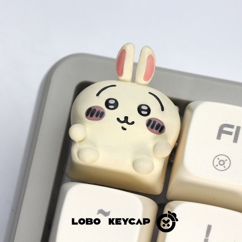 คีย์แคปคีย์บอร์ดลายการ์ตูน Chi - Gaming Keyboard Mechanical บทวิจารณ์และราคา