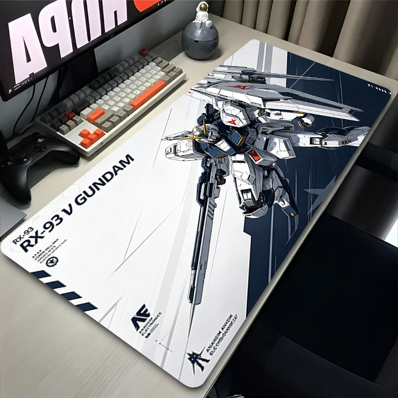 แผ่นรองเมาส์ขนาดใหญ่ แผ่นรองคี - Gaming Keyboard Tactile บทวิจารณ์และราคา