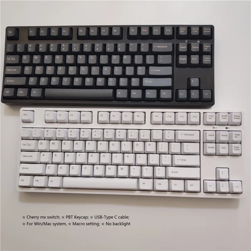 คีย์บอร์ดเกมมิ่งแบบมีสาย ราคาป - Gaming Keyboard Budget บทวิจารณ์และราคา