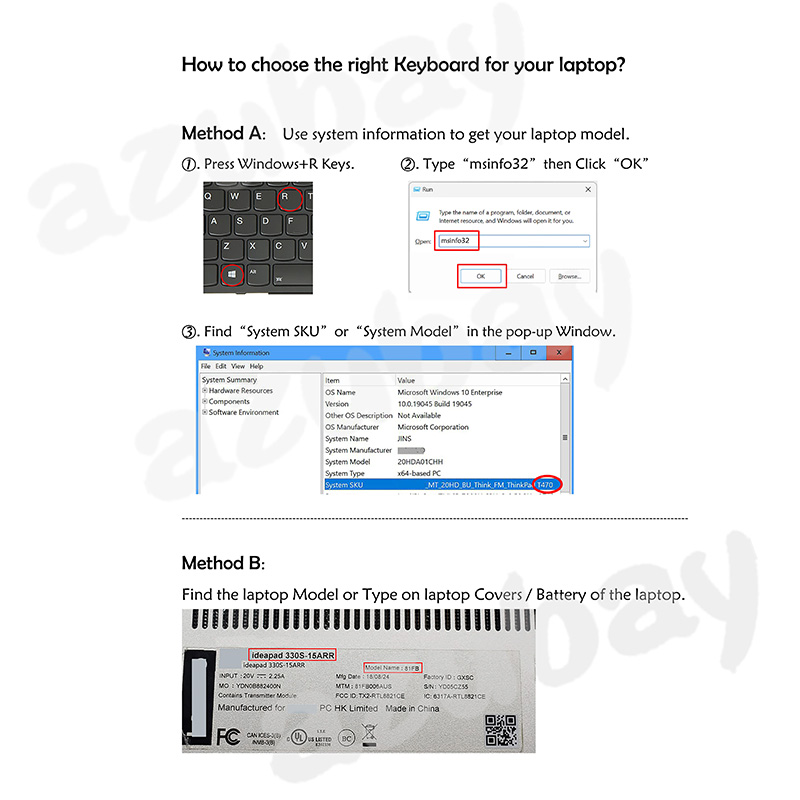 คีย์บอร์ดแล็ปท็อปพร้อมไฟ RGB 4 - Gaming Keyboard Hp บทวิจารณ์และราคา