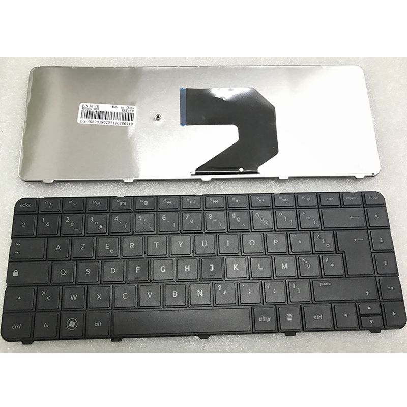 RU/SP/FR/GR แป้นพิมพ์สําหรับแล - Gaming Keyboard Hp บทวิจารณ์และราคา