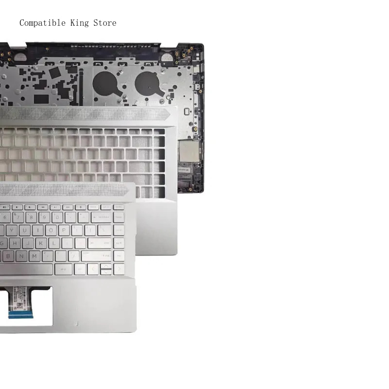 B แป้นพิมพ์ US ใหม่สำหรับ HP P - Gaming Keyboard Hp บทวิจารณ์และราคา
