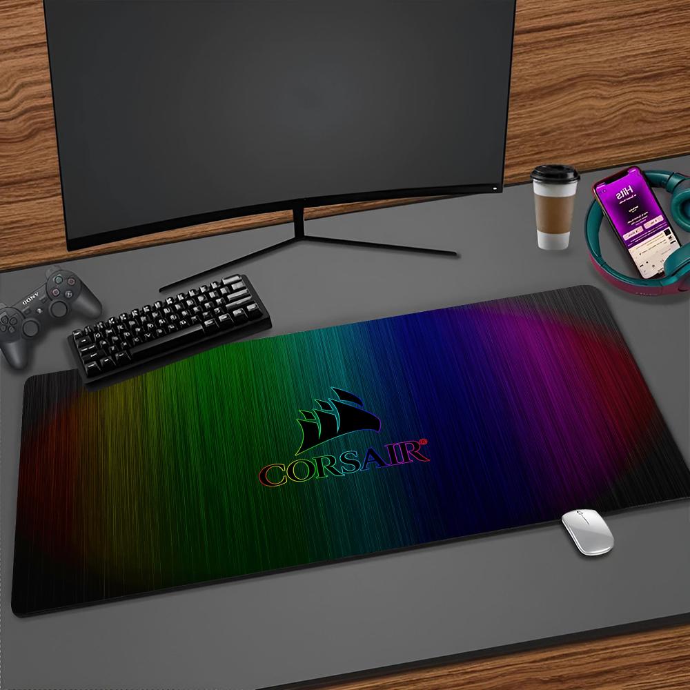 แผ่นรองเมาส์ CORSAIR ลายการ์ตู - Gaming Keyboard Corsair บทวิจารณ์และราคา