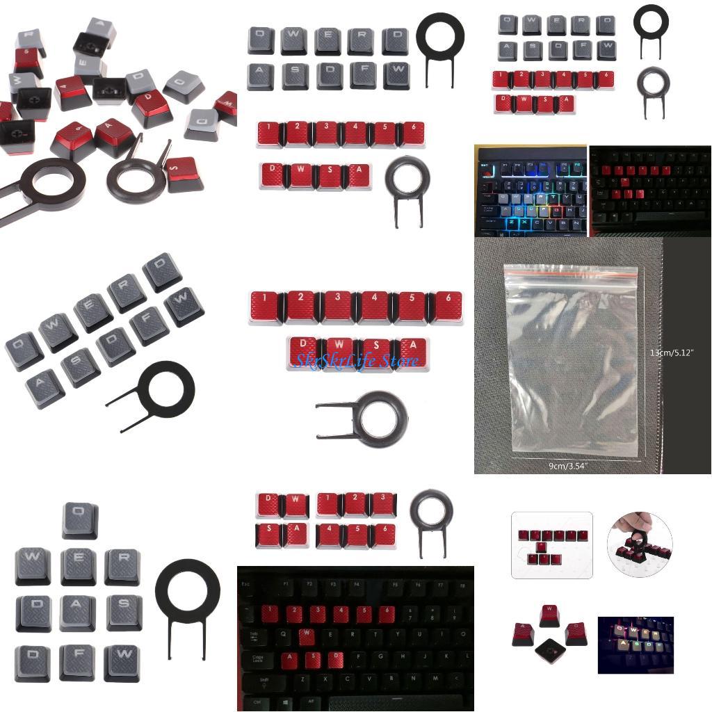 E65E ปุ่มกดลื่นสำหรับ K70 RGB  - Gaming Keyboard Corsair บทวิจารณ์และราคา
