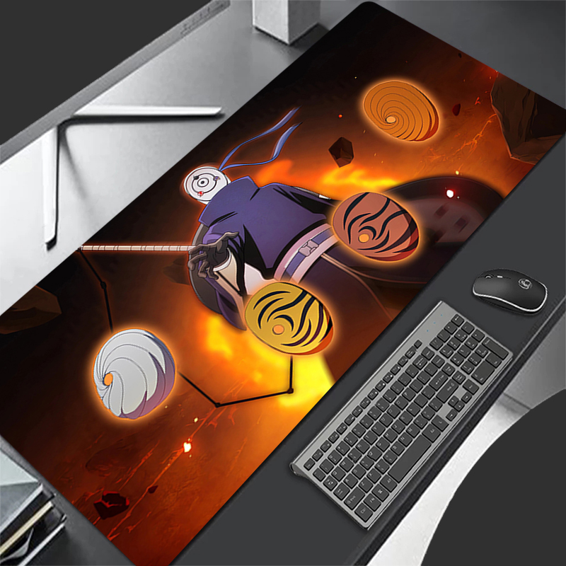 แผ่นรองเมาส์อะนิเมะคาร์เปขนาดใ - Gaming Keyboard Tactile บทวิจารณ์และราคา