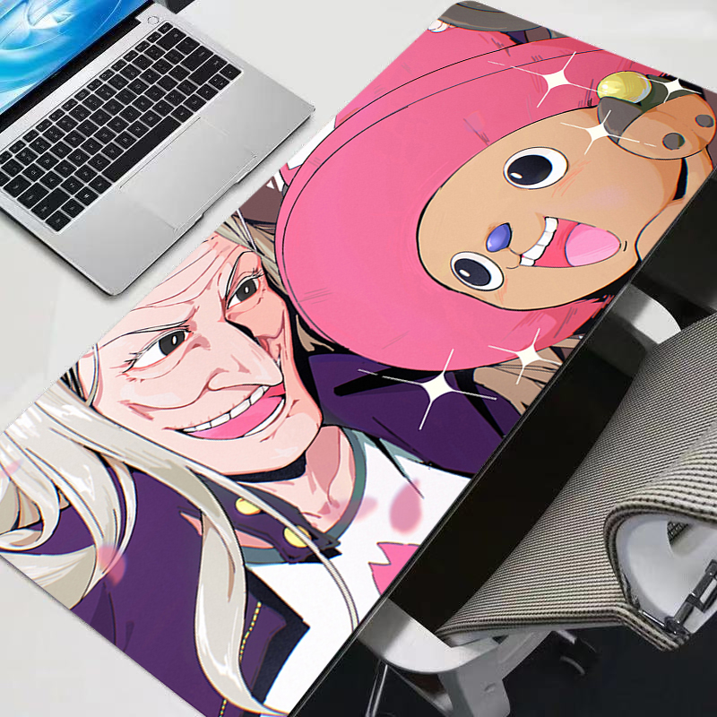 แผ่นรองเมาส์ลายการ์ตูนน่ารัก ส - Gaming Keyboard Tactile บทวิจารณ์และราคา