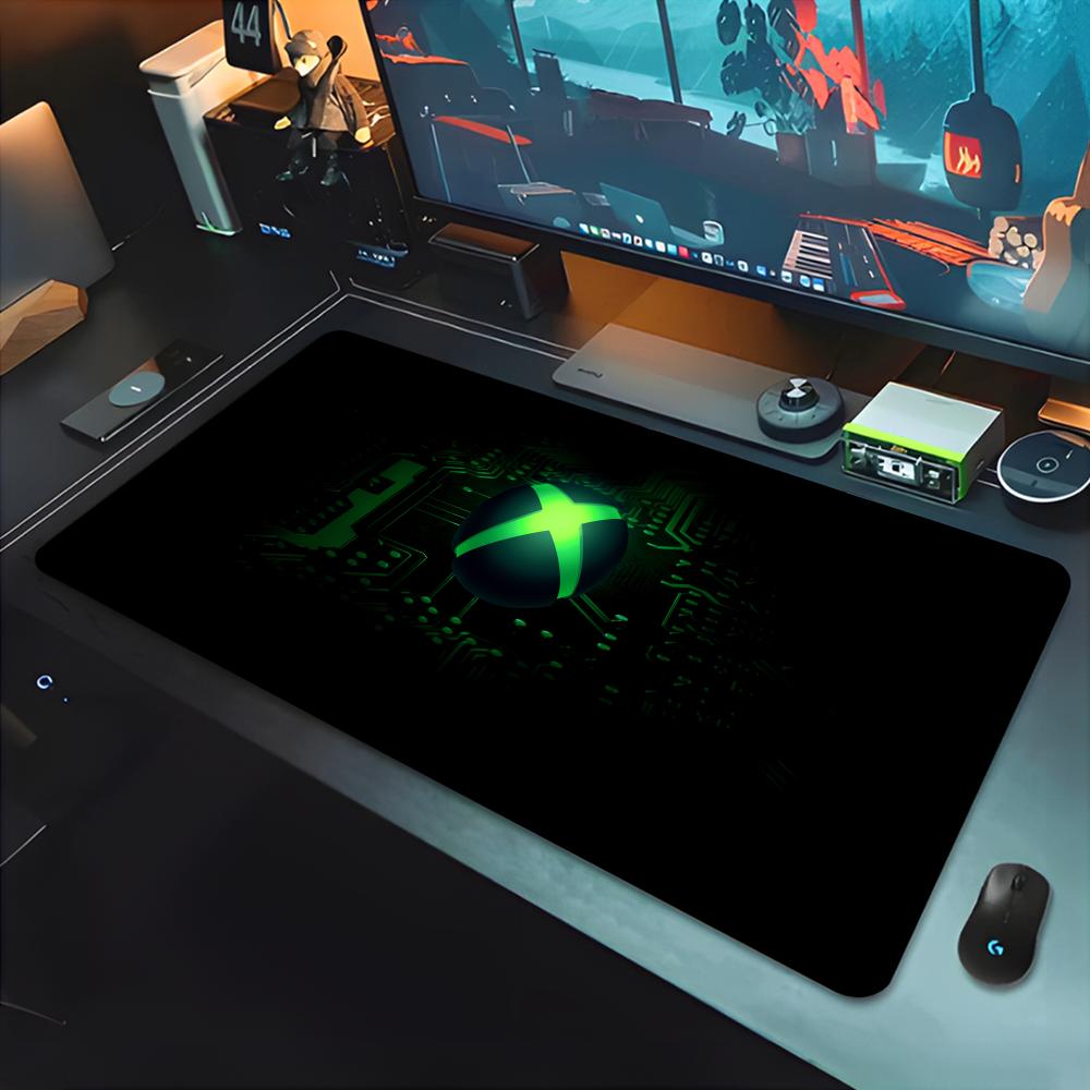 แผ่นรองเมาส์ Xbox แผ่นรองคีย์บ - Gaming Keyboard And Mouse For Xbox บทวิจารณ์และราคา