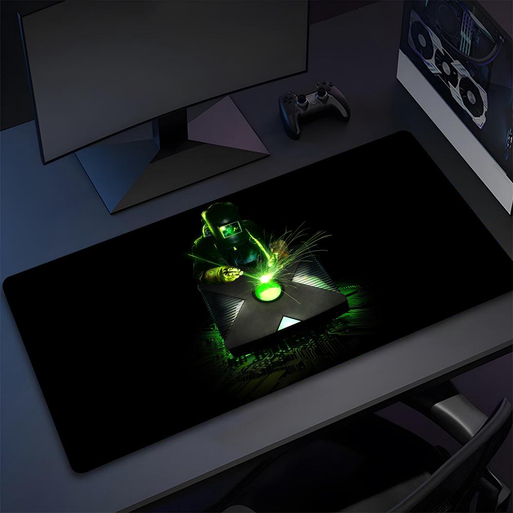 แผ่นรองเมาส์ Xbox แผ่นรองคีย์บ - Gaming Keyboard And Mouse For Xbox บทวิจารณ์และราคา