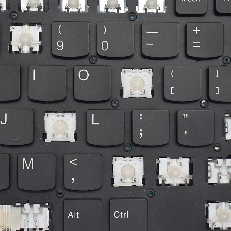 ฝาครอบปุ่มกดแบบเปลี่ยนได้ สำหร - Gaming Keyboard Hp บทวิจารณ์และราคา